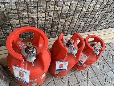 16000: Late Safe новые композитные баллоны Индия легкие безопасные — 1