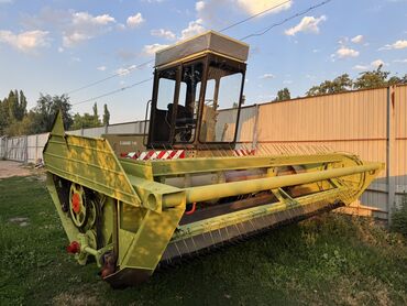 роторная косилка для минитрактора бу: Продаю Сенокосилку Е 302 Привозной из Германии состояние идеальное