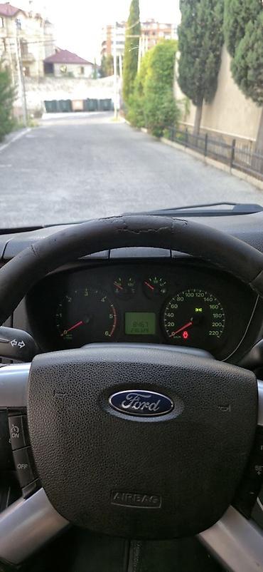maşın nəqliyyat: Ford Transit soyuduculu yük furgonu - Marka/model: Ford Transit - — 1