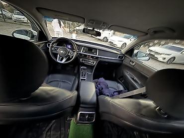 продаю kia k5: Kia K5: 2018 г., 2 л, Автомат, Газ, Седан — 10