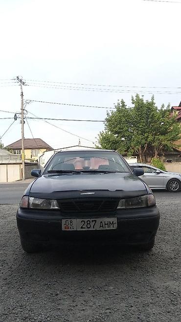 матиз 3 кореес: Daewoo Nexia: 2004 г., Механика, Газ, Седан — 5