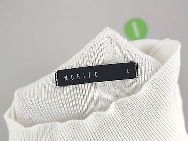 golf damski c: Mohito, Golf damski, rozmiar L — 4