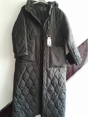 baş geyimi: Puxovik kurtka, X-Lady — 1