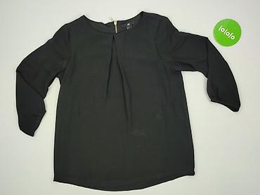 emo bluza: H&M, Bluzka damska, rozmiar XS — 3