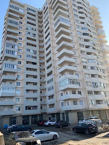 ecemi kiraye ev: 8-ci kilometr, 2 otaqlı, Yeni tikili, m. Xalqlar Dostluğu, 60 kv. m — 4
