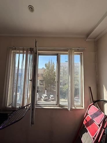 Продажа квартир: 3 комнаты, 80 м², Золотой квадрат Элитка, 3 этаж, Косметический ремонт — 5
