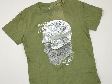 T-shirty: Koszulka dla mężczyzn, M, Carry, stan - Zadowalający