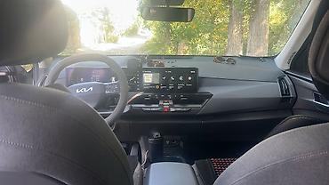 киа ев 5 цена бишкек: Kia EV5: 2024 г., Электромобиль, Кроссовер — 5