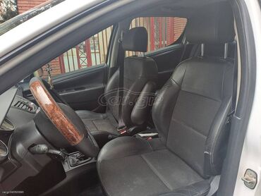 Peugeot: Peugeot 207: 1.6 l. | 2008 έ. 205000 km. Χάτσμπακ — 12