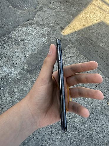 ayfon 7 s: IPhone X, Space Gray — 3