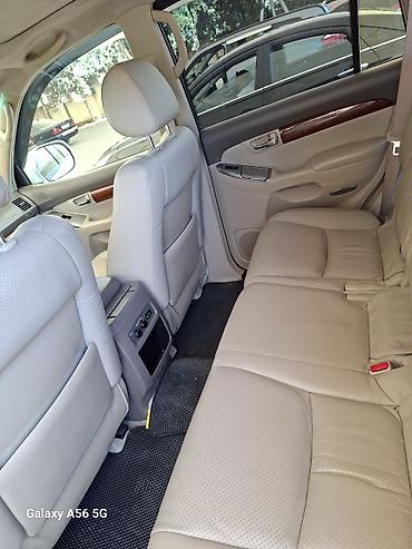 afdamabiler: Toyota Land Cruiser Prado: 4 l | 2007 il Ofrouder/SUV — 10