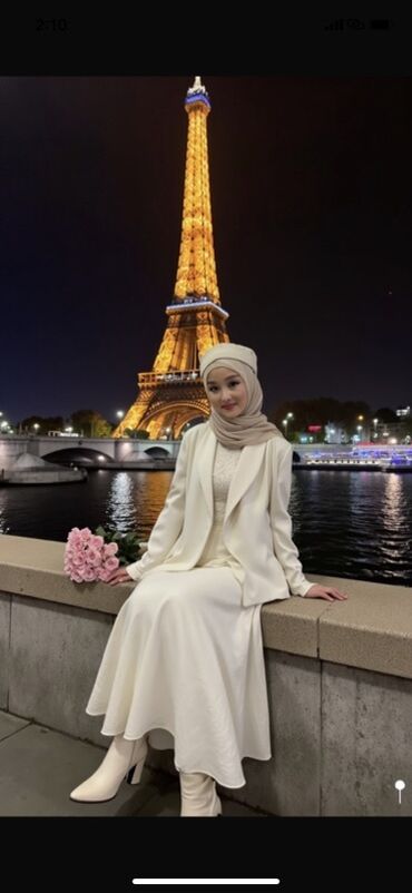 Платки: Нейрофотосессия! Под любой референс ( все что понравиться из — 8