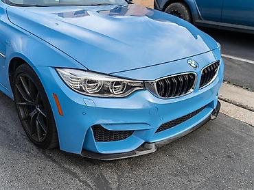 Аксессуары и тюнинг: "BMW F32, BMW F36" ön lipi Bütün kateqoriyalar • Nəqliyyat • Ehtiyat — 1
