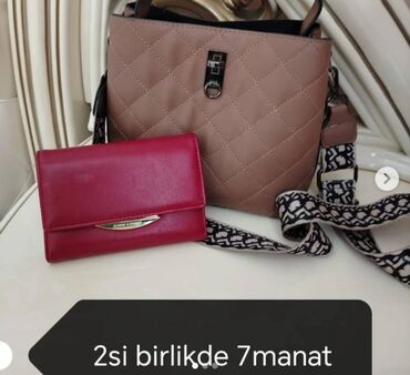 Çantalar: Çox çantalarımız var .İnstagram ikinci_el68