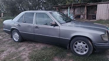 инжектор w124: Mercedes-Benz W124: 1992 г., 2.2 л, Механика, Дизель, Седан — 4