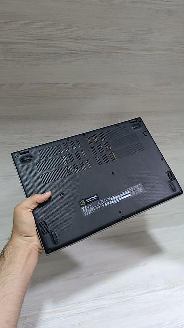 komputer notebook: İşlənmiş Acer Extensa, 15.6 ", Intel Core i3, 256 GB, Pulsuz çatdırılma — 5