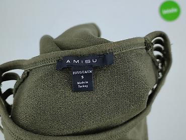 bluza amisu: Amisu, Bluza damska
, rozmiar S — 4