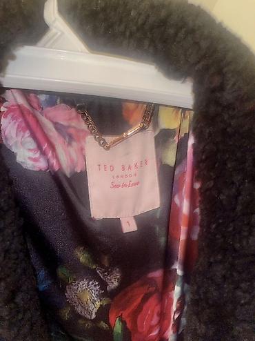 Kurtkalar: Dəri kurtka, Ted Baker, XS, S — 3