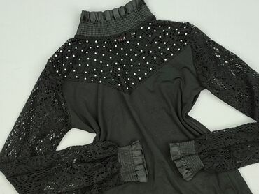 marynarki do sukienki: Women's blouse, size S (EU 36)