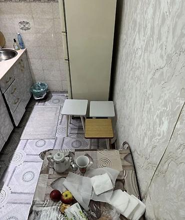 Долгосрочная аренда квартир: 1 комната, Без подселения, С мебелью частично — 7