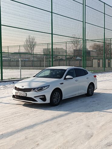 ленд ровер спорт: Kia K5: 2018 г., 2 л, Автомат, Газ, Седан