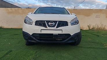 prado satisi: Nissan Qashqai: 0.2 l | 2010 il Krossover — 3