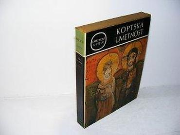 mint: Koptska umetnost pjer di burge1970 novi sadtvrd povezstanje vrlo — 2