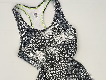 h: H&M, Top damski, rozmiar XS