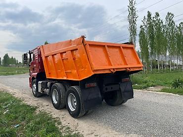 срочно продаю ман: Грузовик, Shacman, Новый — 1