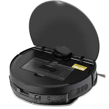 tosturan: Robot tozsoran "Fakir Robert RS 780 vacuum cleaner"Robot tozsoran — 9