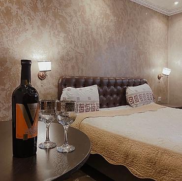 Бани, сауны, SPA: Заказывайте оформление и бронирование заранее. Оформление номера- — 6