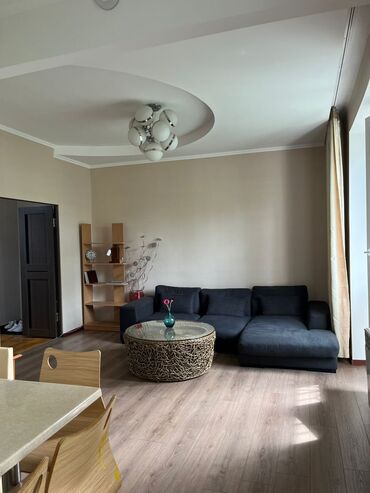 квартиры в городе бишкек: 2 комнаты, Собственник, Без подселения, С мебелью полностью