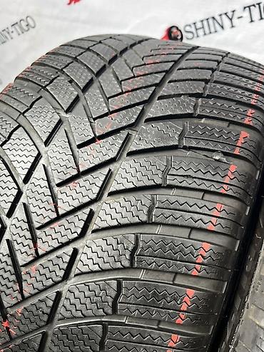 купить bridgestone blizzak: Шины 295 / 40 / R 20, Зима, Б/у, Пара, Легковые, Bridgestone — 3