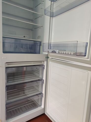 холодильники продаж: Муздаткыч Beko, Жаңы, Бир камералуу, 60 * 201 * 60