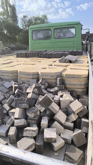 Евробрусчатка: Брусчатка Брусчатки  Брусчатка Бишкек цена Брусчатка укладка — 27