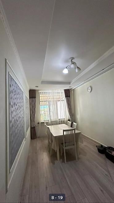 физприборы: 185 м², 5 комнат, Физкультурный (КГАФКиС) — 7