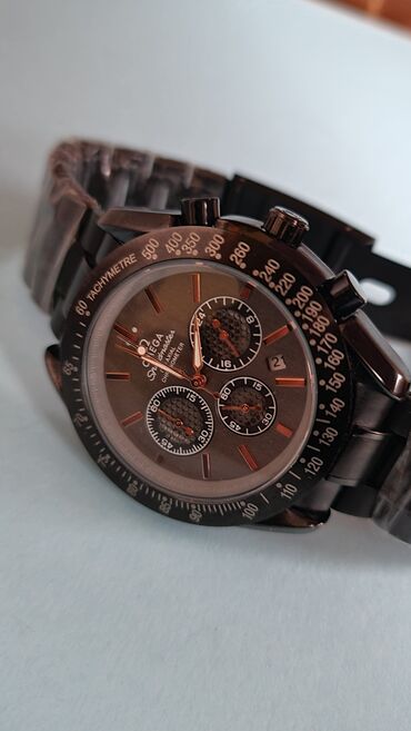 Ručni satovi: Omega — 4