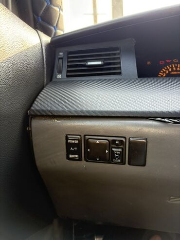 Nissan: Nissan Teana 2003 2.3L benzin 173 A.g – qara rəngli, biznes sinif — 10