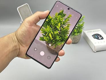 coros pace: Samsung Galaxy S10 Lite, Б/у, 128 ГБ, цвет - Черный, 2 SIM — 7