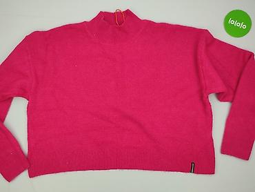 kurtki snowboard: Superdry, Sweter damski, rozmiar 4XL — 2