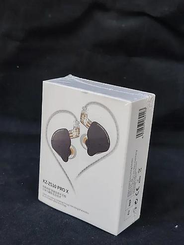 vito mp3: KZ ZS10 PRO X INEAR MONITORING SLUSALICE BESPLATNA DOSTAVA | Jedini — 2