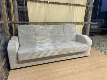 Прямые диваны: Прямой диван, Новый, Трехместный — 10