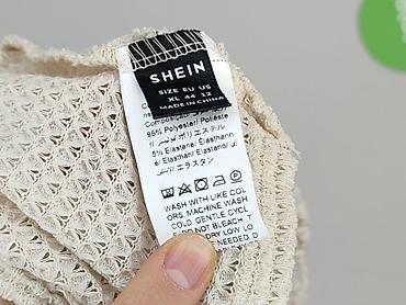 shein 18: Shein, Top damski, rozmiar XL — 5