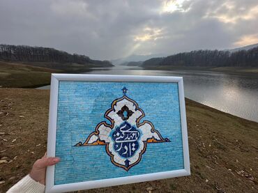 Şəkillər, tablolar: İlk öncə onu qeyd eləmək istəyirəm ki qiymət şəkillərə uyğun dəyişir — 1