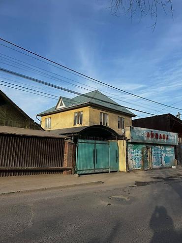 Продажа коттеджей и домов: ♦️Срочно!! Продается 2х.этажный дом под Бизнес! ♦️Общая площадь дома — 2