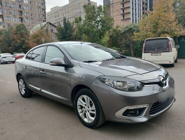 Renault: Renault : 2019 г., 1.6 л, Автомат, Бензин, Седан