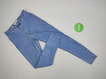 jeans 24: Bershka, Jeansy damskie, rozmiar S — 2