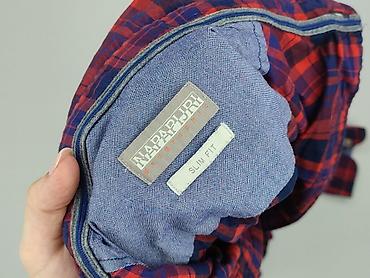 dresy pull and bear: Koszulа dla mężczyzn, rozmiar S — 5