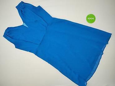 cheap blue: Sukienka damska, rozmiar 2XL — 2