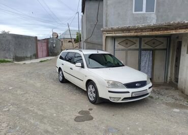 Ford: Ford Mondeo: 2 l | 2004 il Universal — 16